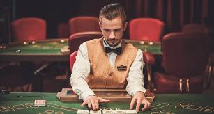 BrillX Casino