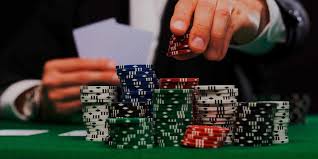 Официальный сайт Casino New Retro